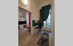 Appartement Marseille Centre 'Le Noailles'